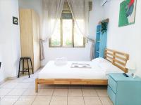 Appartement met 1 Slaapkamer
