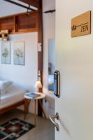 Contêiner 10 Hospedagem - B&B Serra