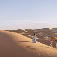 Sahara serenity camp - B&B Merzouga