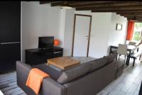 Cottage Barkas 22 à la côte belge - Bed and Breakfast Nieuwpoort