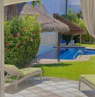 La Martina Your Tropical home in Playa del Carmen - Bed and Breakfast Playa del Carmen