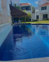 La Martina Your Tropical home in Playa del Carmen - Bed and Breakfast Playa del Carmen