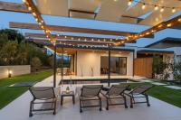 Villa Luma with private Pool - B&B Lazise