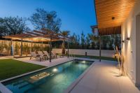 Villa Luma with private Pool - B&B Lazise