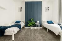 Appartement 3 Chambres