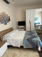 Habitación Triple con baño privado externo