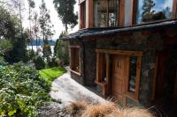 Indias Blan-cas - B&B Bariloche