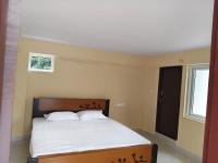 Netravati Stay In Kalasa - B&B Bālehonnūr