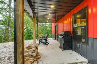 Red River Gorge Barndominium: Dog Friendly! - B&B Beattyville