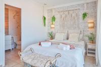 Villa con Piscina Privata