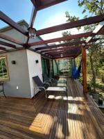 Loft Rio Verde - Bed and Breakfast Santana do Riacho