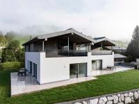 21trees - Chambres d’hôtes Ellmau