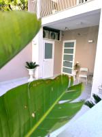 Ciuri D'Amuri - B&B Palermo