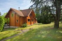 Chambres d'Hôtes Le Chalet - Bed and Breakfast Condat-sur-Vienne