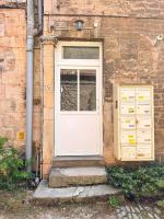 L'Emeraude - Ferienwohnung Dijon