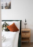 Appartamento con 2 Camere da Letto e Terrazza 