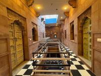 Geel Heritage - A Restored Haveli - B&B Jodhpur