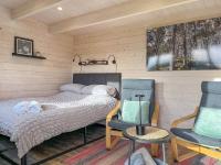 The Cabins at Redroofs - B&B Forfar