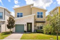 Upstay Modern 5BR Resort Home w Pool & Hot Tub - Ferienwohnung Kissimmee