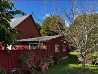 Bäckdalens Bed and Breakfast & Café - Ferienwohnung Båstad