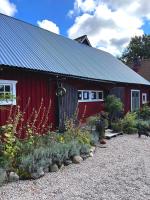Bäckdalens Bed and Breakfast & Café - Ferienwohnung Båstad