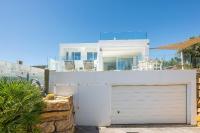 Villa piscine chauffée - Vue mer et Gibraltar - B&B San Roque