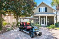 Bungalos 2458 - B&B Destin