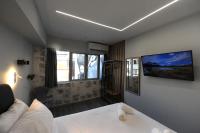 Cozy Loft Monastiraki - B&B Atenas