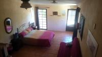 Habitación Familiar con baño privado (5 adultos)