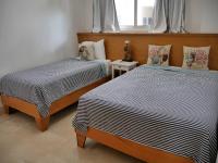 Apartment mit 2 Schlafzimmern