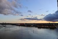 River View Penthouse With Big Balcony & Cinema - B&B Southampton