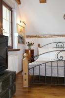 Apartament Bałtycki - Bed and Breakfast Mielno