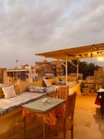 Sagar Guest House - B&B Jaisalmer