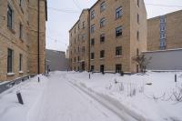 Families & Groups - 2 Bedrooms - 6 Guests - Ferienwohnung Riga