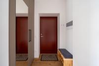 Families & Groups - 2 Bedrooms - 6 Guests - Bed and Breakfast Riga