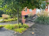 Luxuswohnung, Airport-Messe fußläufig erreichbar 1 - Chambres d'hôtes Düsseldorf