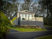 Hobbit - House Of The Owl - Luxury Lodge - B&B Longridge