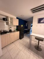 Apto ideal Moderno y Acogedor en centro de Pereira - Ferienwohnung Pereira