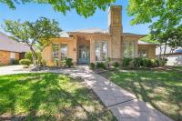 4 Br 3 Bath Luxury Golf Course Retreat Near DFW Airport and Ft Worth - B&B North Richland Hills