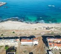 Appartamento con 2 Camere da Letto - Fronte Oceano