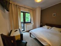 Camera Matrimoniale con Balcone