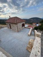 Appartement met 1 Slaapkamer en Terras