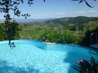 B&B Carmignano - La Solaria - Bed and Breakfast Carmignano