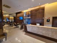 FLAT 201 - MG Flats e Residence - B&B Cuiabá