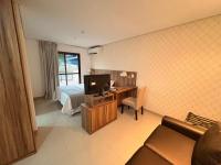FLAT 201 - MG Flats e Residence - B&B Cuiabá