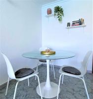 Beach Front Apartment Patalavaca- Endless Ocean View - B&B Patalavaca