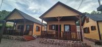 Las Cabañas del Bosque - Ferienwohnung Chiva