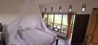 Chambre Double Deluxe avec Balcon