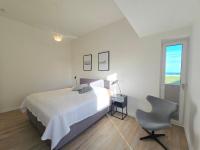 Appartement met Uitzicht op Zee