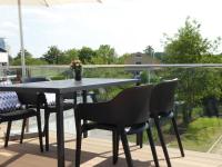 Ferienwohnung "Strandgut" in 1 Reihe an der Ostseeküste - B&B Kalifornien